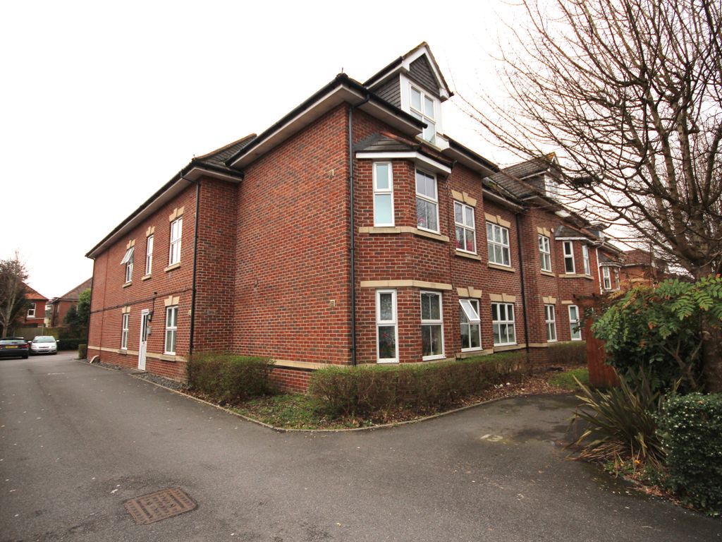 2 bed flat for sale in Richmond Park Road, Bournemouth BH8 Zoopla
