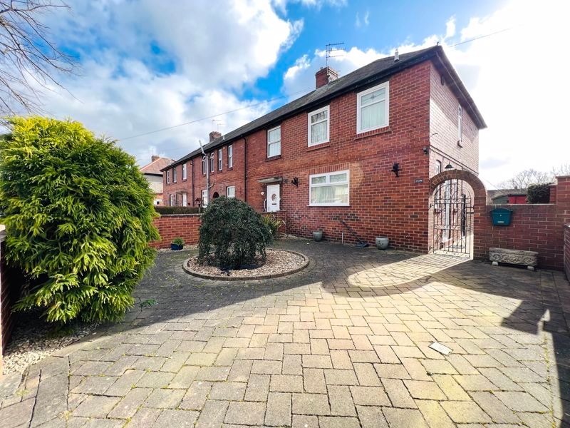 2 bed end terrace house for sale in Fifth Avenue, York YO31 Zoopla