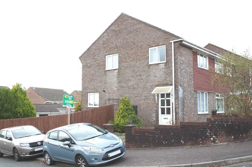 3 bed property to rent in Rhodfa'r Dryw, Parc Gwernfadog, Morriston SA6
