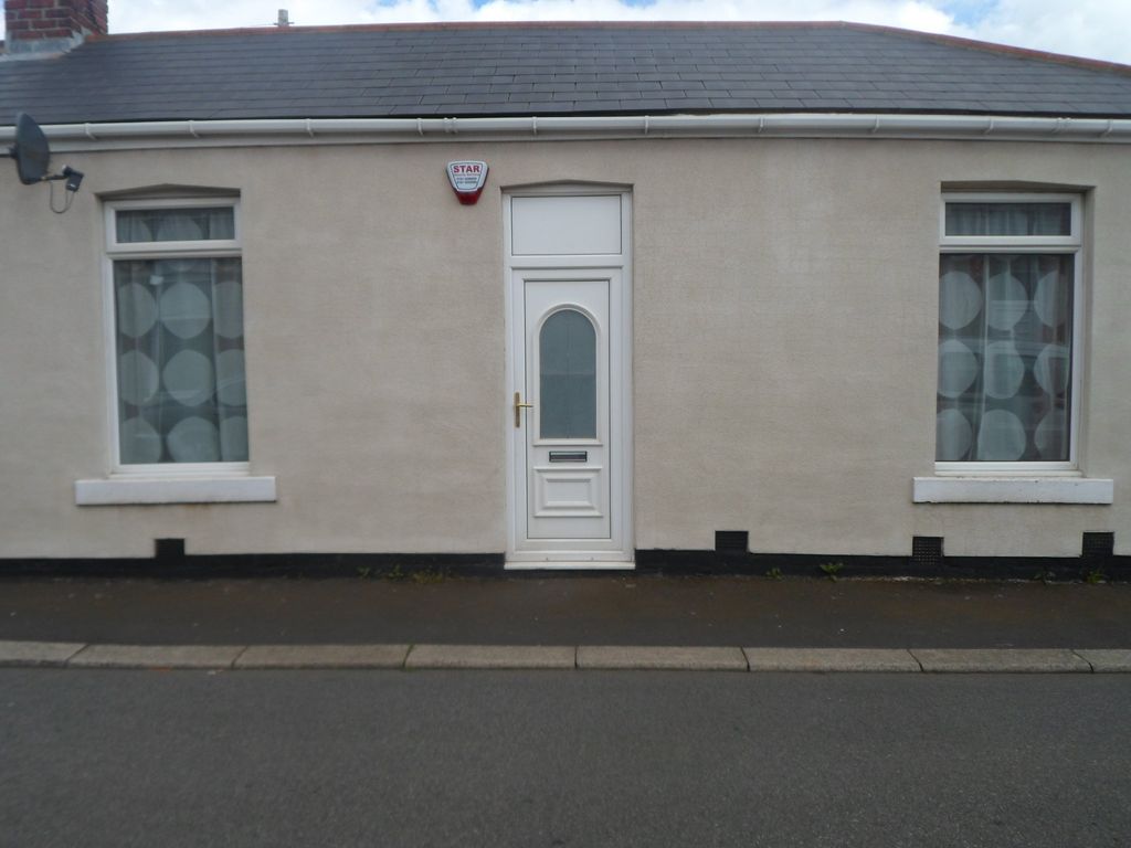 2 bed cottage to rent in Arthur Street, Ryhope, Sunderland SR2 Zoopla