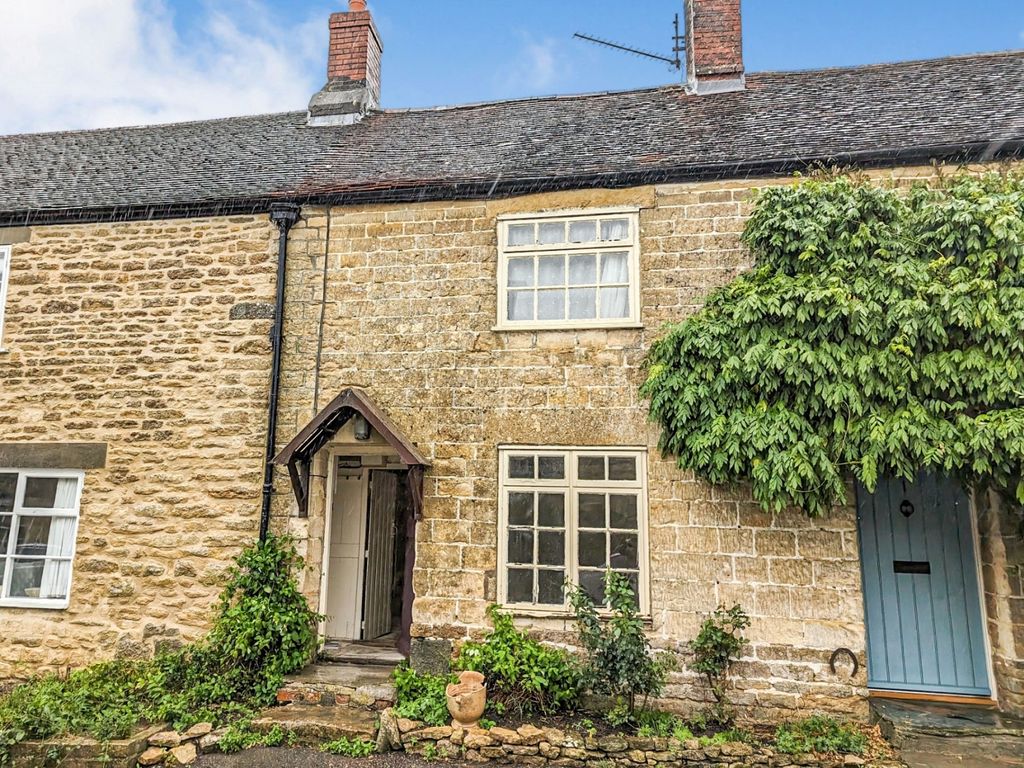 2 bed cottage for sale in The Street, Stour Provost, Dorset SP8, £