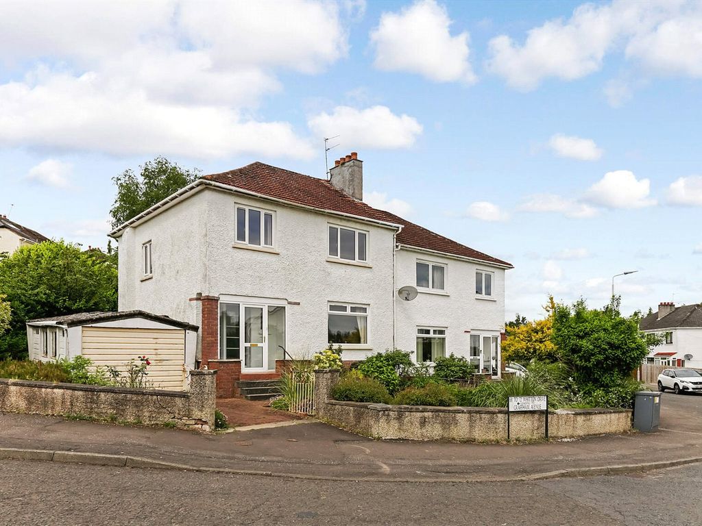 Houses For Sale Braidpark Drive Giffnock at Andrew Flynn blog