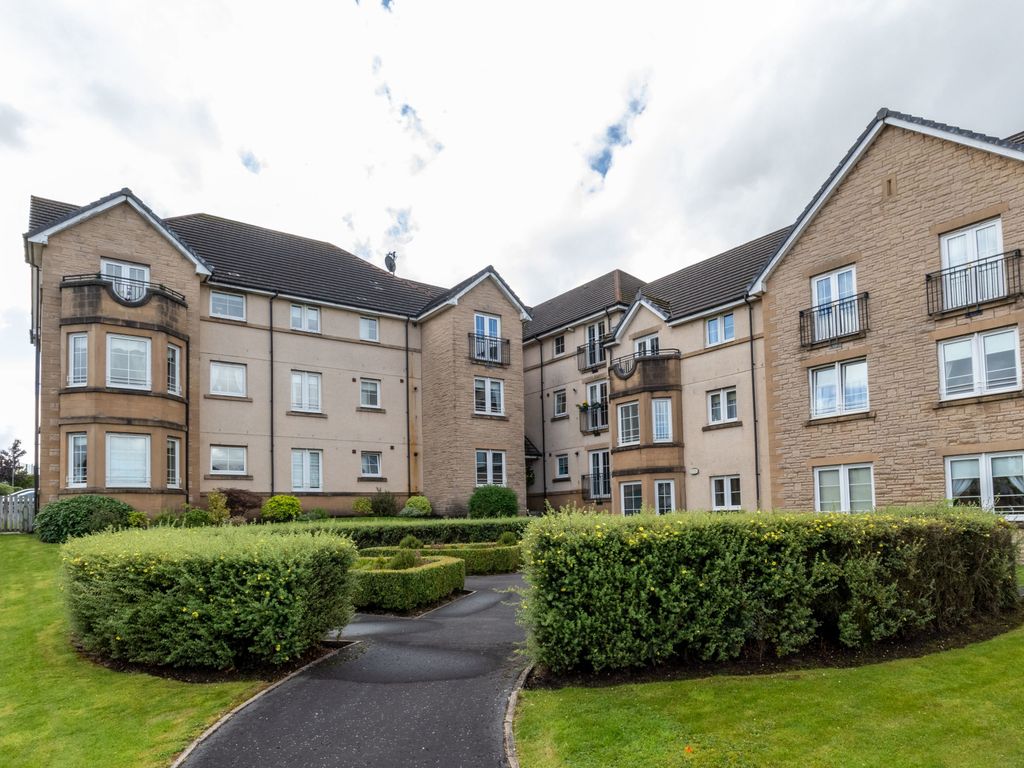 2 bed penthouse for sale in 21, 100, Wester Cleddens Road,