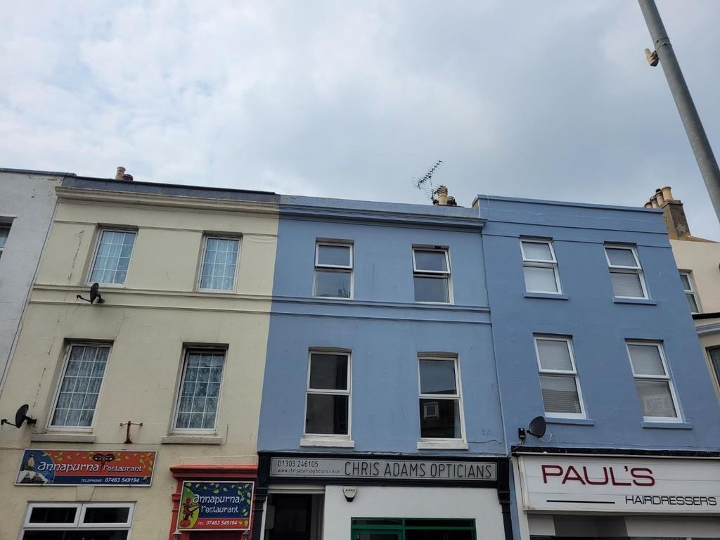 2 bed to rent in Cheriton Place, Folkestone CT20 Zoopla