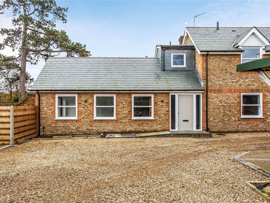 New home, 2 bed semidetached house for sale in Eastbourne Road, South