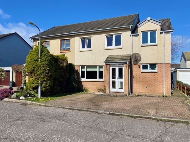 4 bed property for sale in Greenan Grove, Doonfoot, Ayr KA7 Zoopla