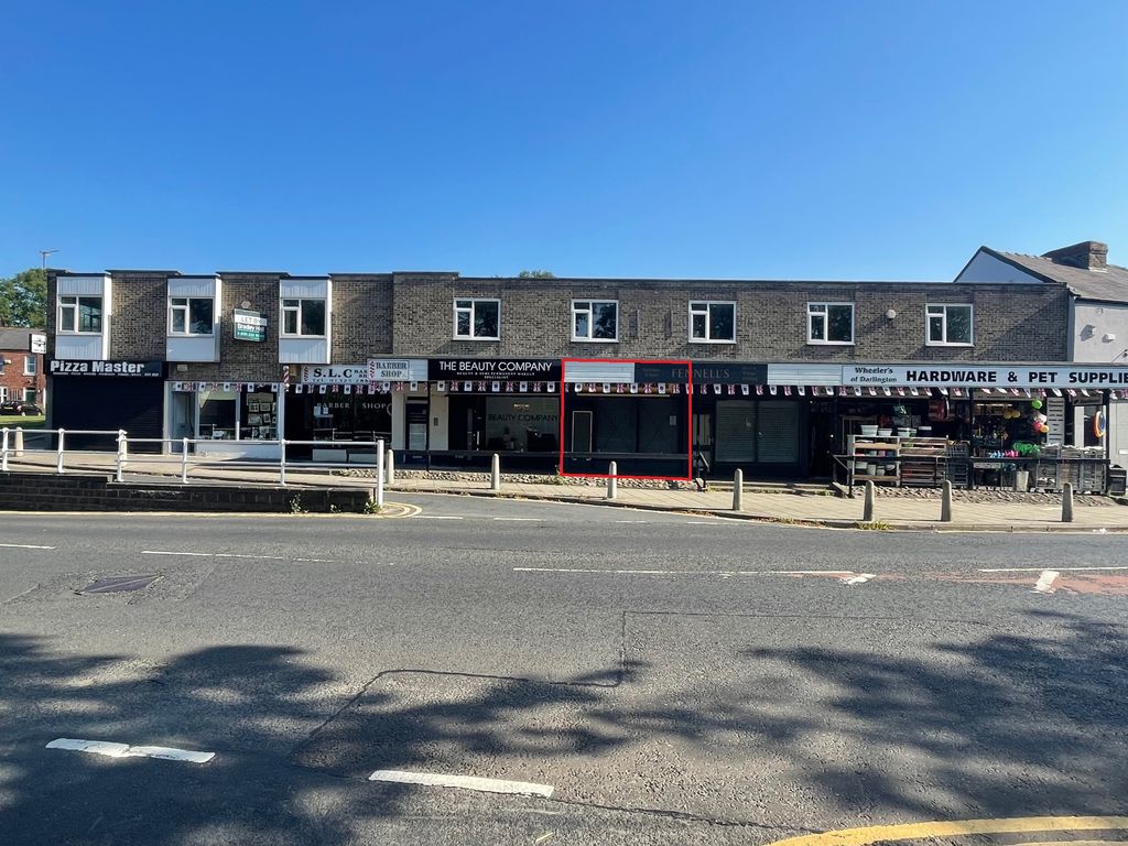 Retail premises to let in Cockerton Green, Darlington DL3 Zoopla