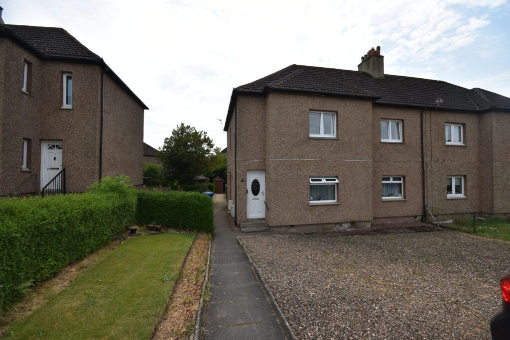 2 bed flat for sale in 22 Moorside Street, Carluke ML8 Zoopla