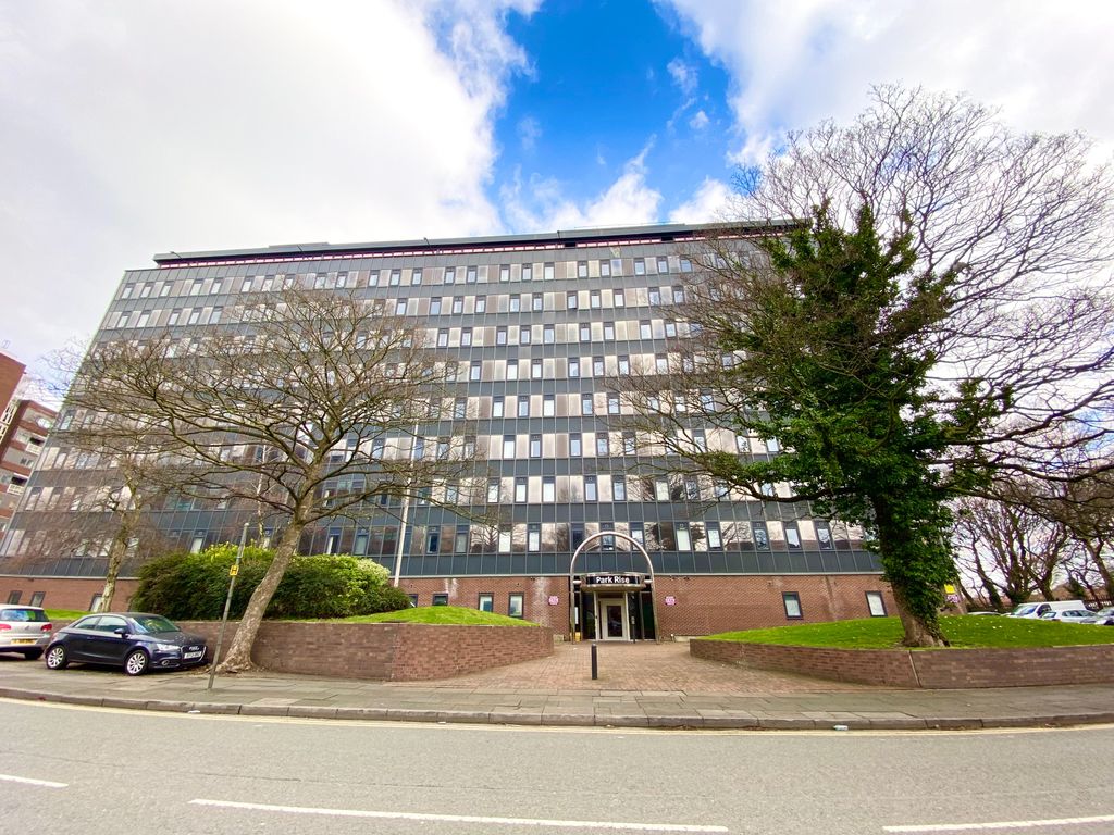 1 bed flat to rent in Seymour Grove, Old Trafford M16 Zoopla