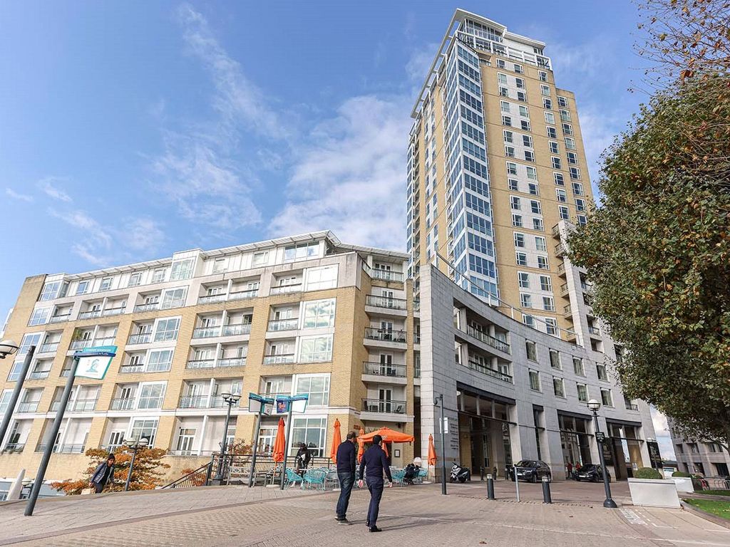 Berkeley Tower, 48 Westferry Circus E14  
