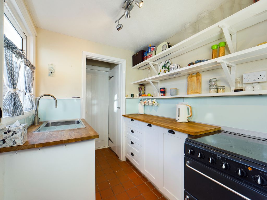 2 bed terraced house for sale in Albert Terrace, Beverley HU17 Zoopla