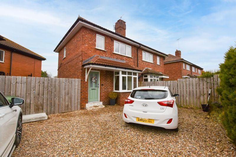 2 bed semidetached house for sale in Stainsacre Lane, Whitby YO22 Zoopla