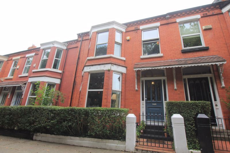 Beechbank Road, Mossley Hill, Liverpool L18  