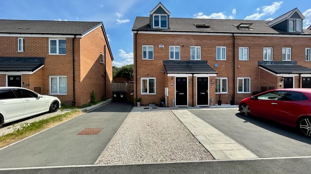 3 bed end terrace house for sale in Dairy Drive, Perry Barr, Birmingham B42 Zoopla
