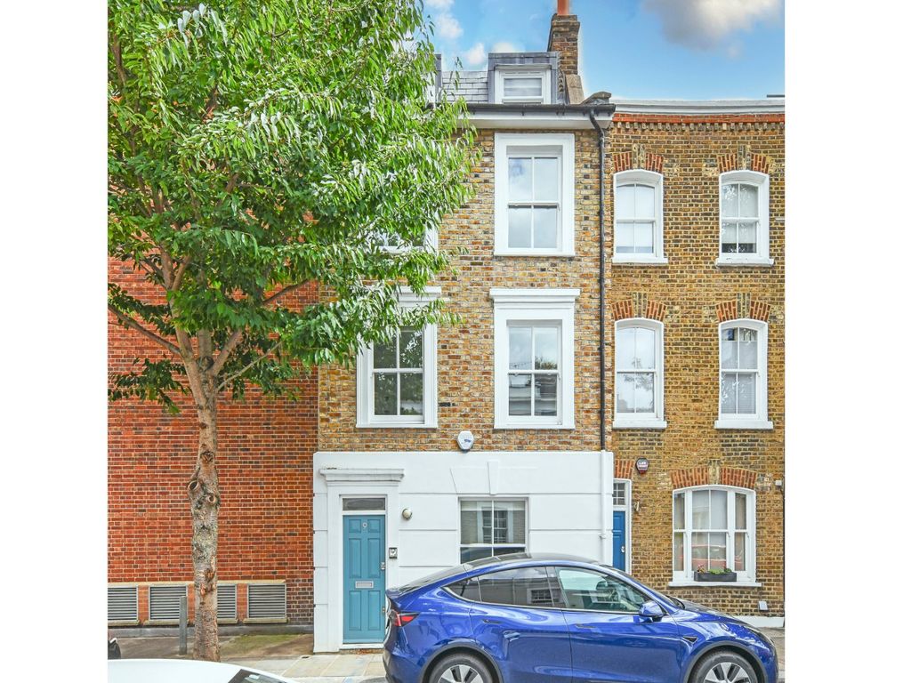 2 bed detached house for sale in Jameson Street, London W8 Zoopla