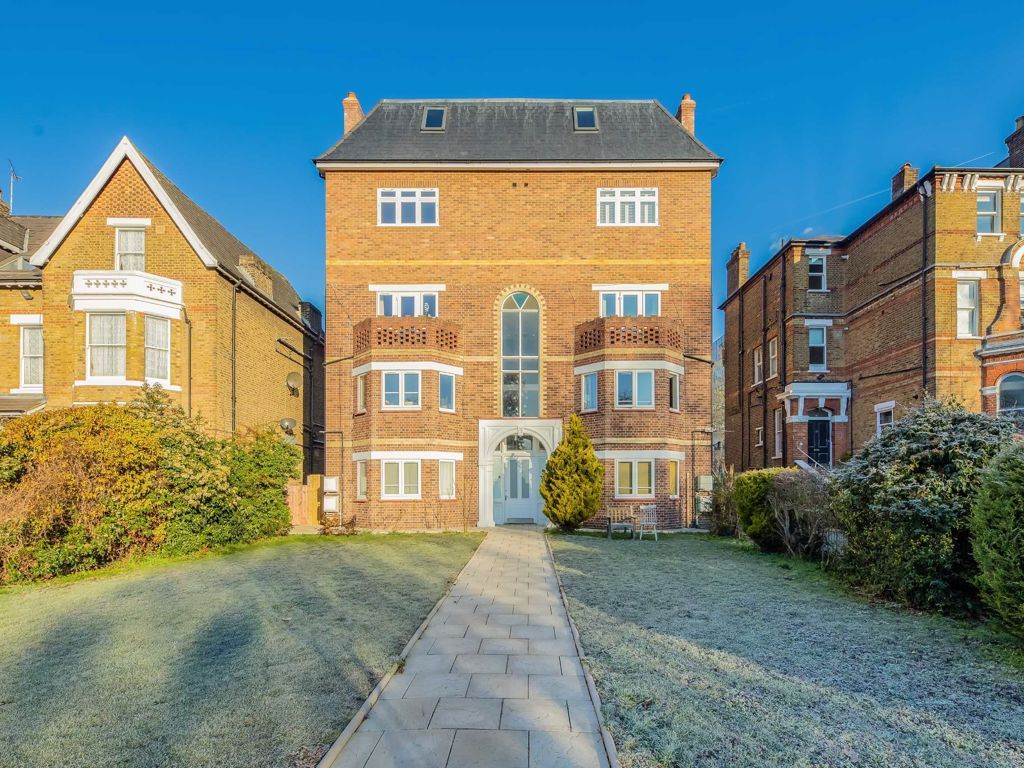 1 bed flat for sale in Mattock Lane, London W5 Zoopla