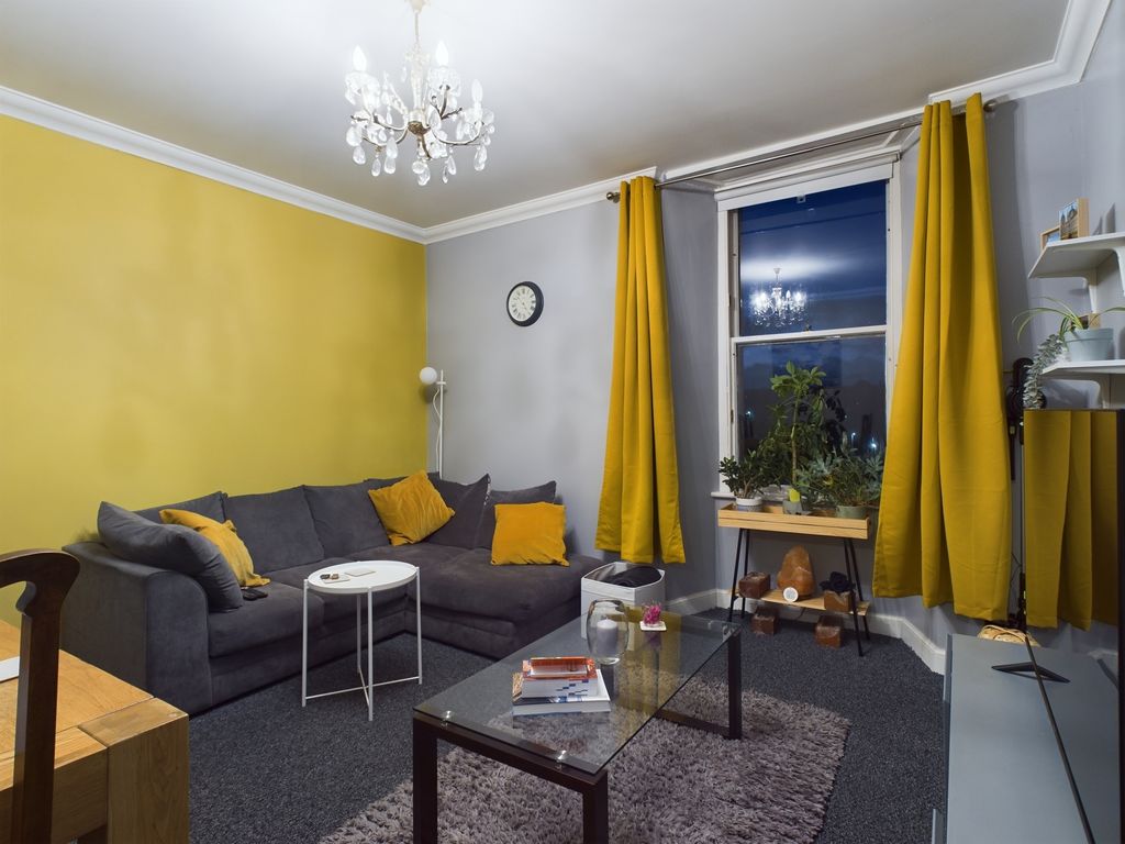 1 bed flat to rent in High Street, Dalkeith, Dalkeith, Midlothian EH22