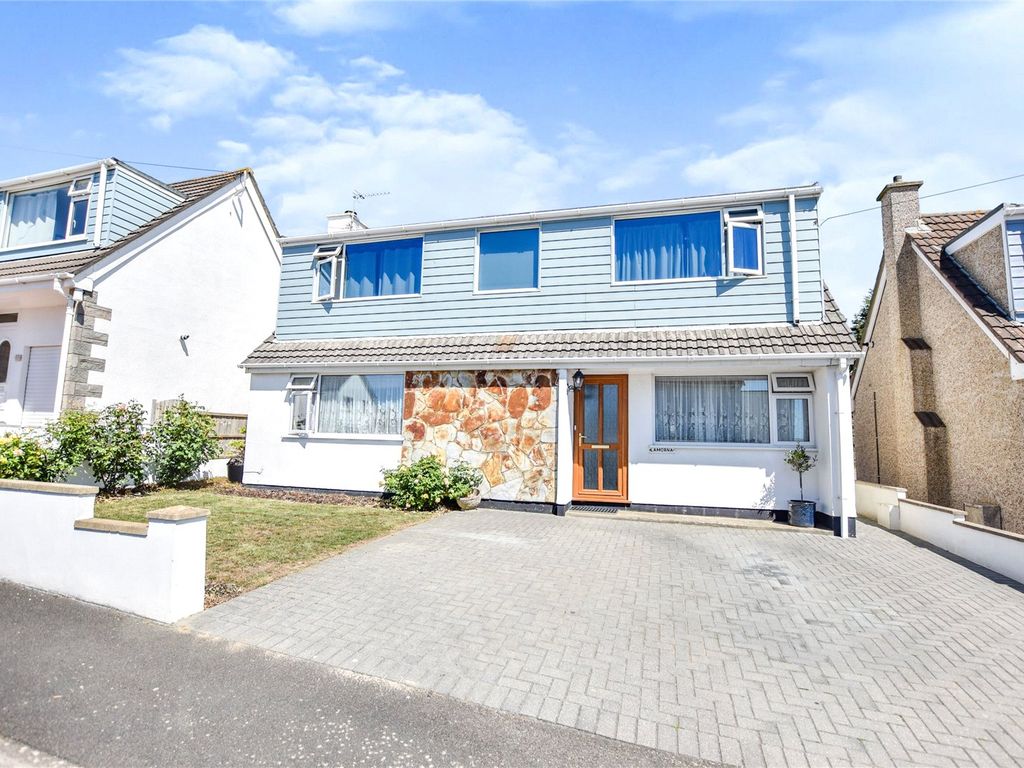 3 bed detached house for sale in Westby Road, Bude EX23 Zoopla