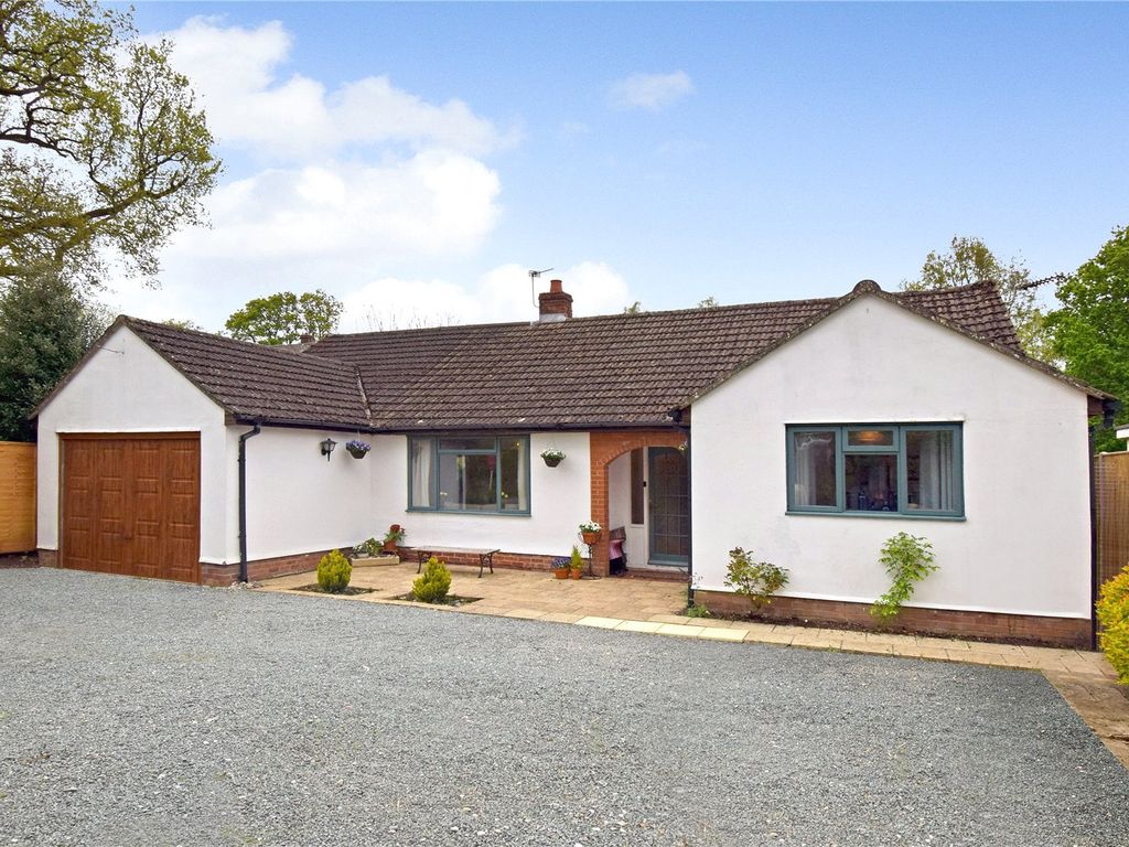 4 bed detached bungalow for sale in Folly Road, Inkpen, Hungerford, Berkshire RG17 Zoopla