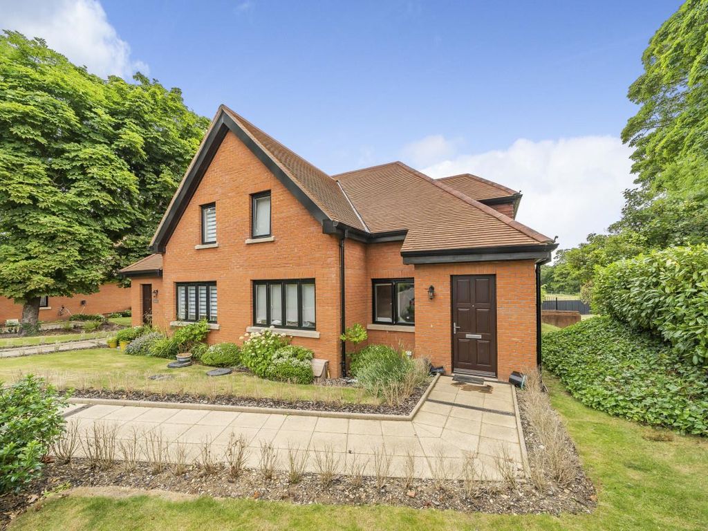 3 bed semidetached house for sale in Royal Connaught Park, Bushey WD23 Zoopla