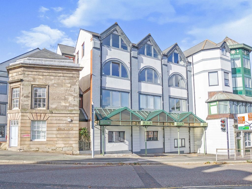 Canning Street, Birkenhead CH41  