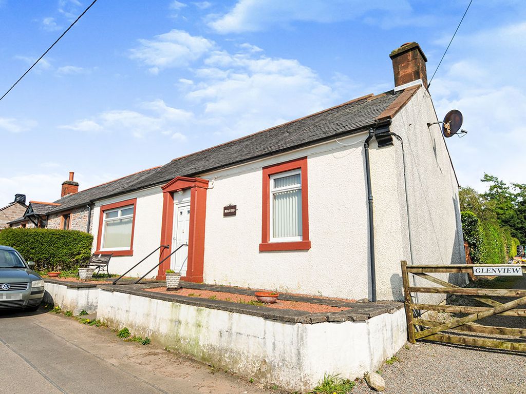 3 bed semidetached house for sale in Amisfield, Dumfries, Dumfries And