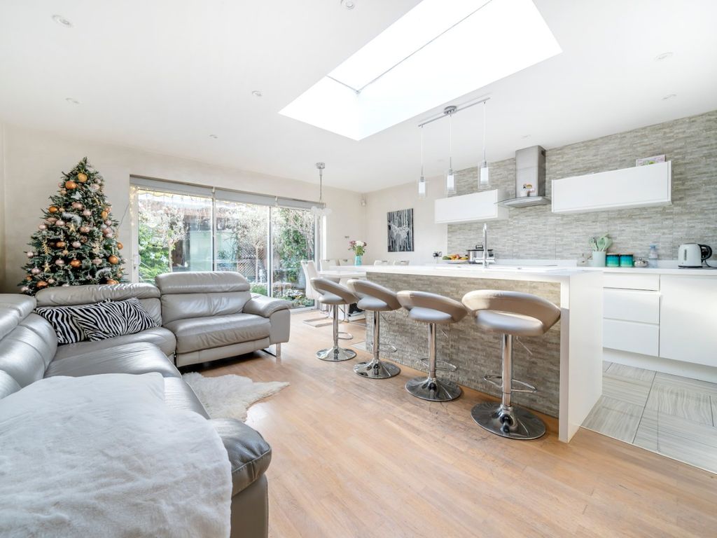 Purneys Road, Eltham, London SE9