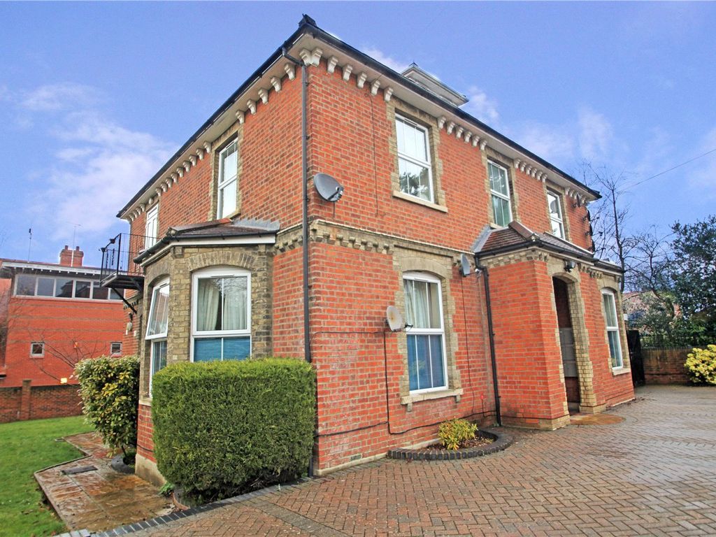 2 bed flat to rent in Addington Road, Reading, Berkshire RG1 Zoopla