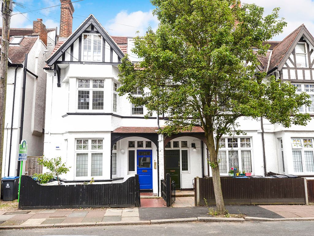 2 bed flat to rent in Guilford Avenue, Surbiton, Surrey KT5 Zoopla