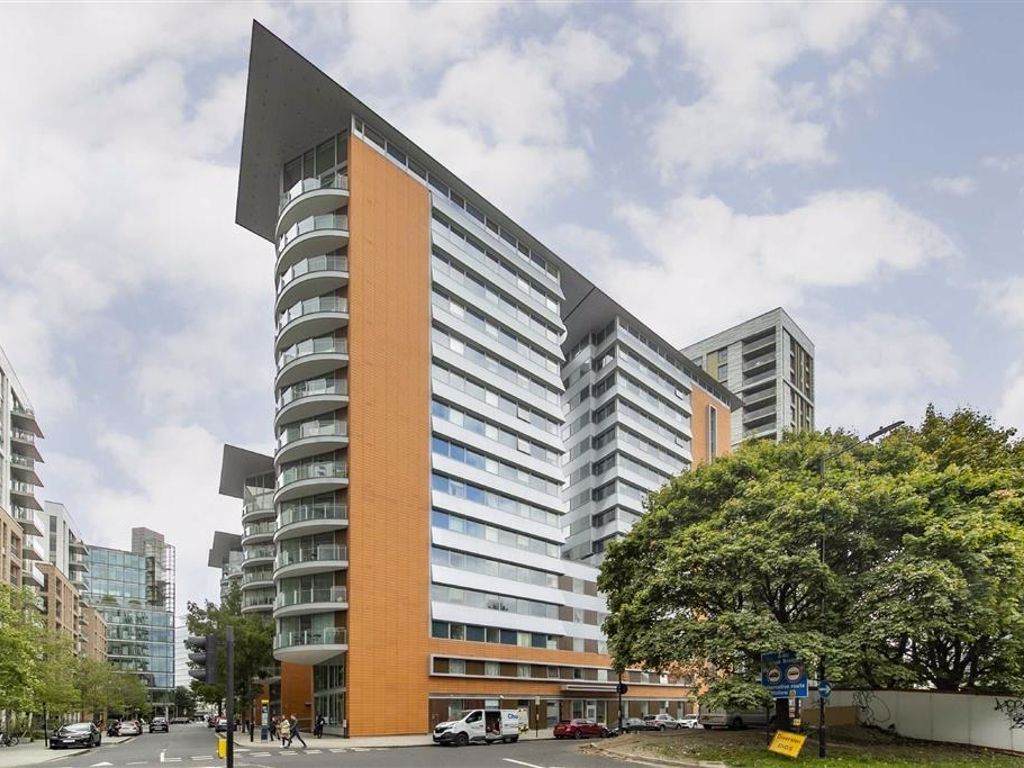 Harrow Road London W2