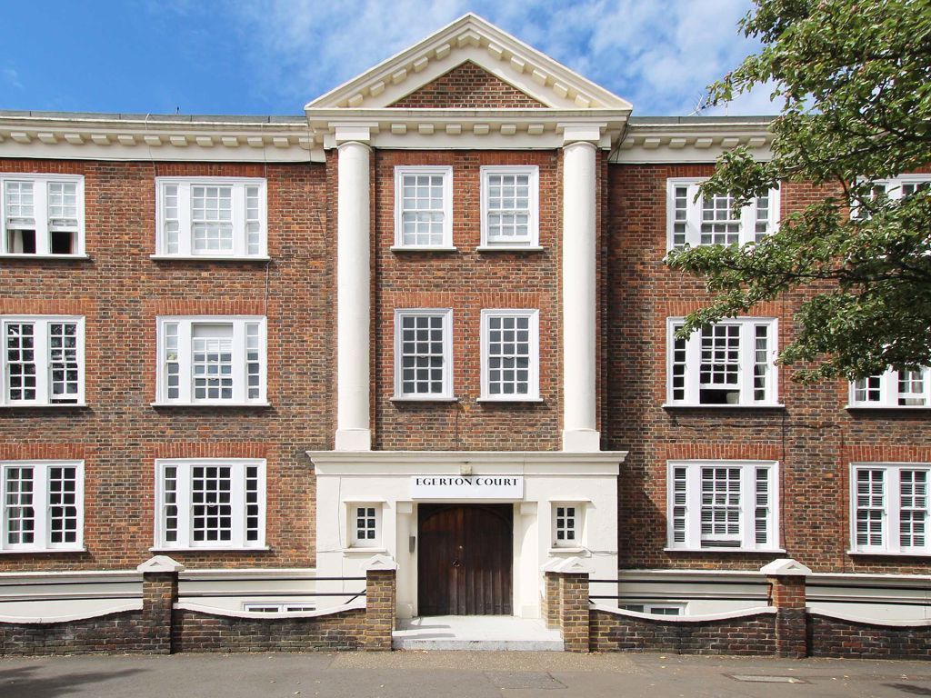 2 bed flat for sale in Paradise Road, Richmond TW9 Zoopla