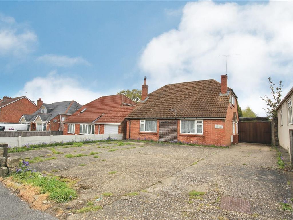 5 bed detached house for sale in Ashley Road, Parkstone, Poole BH14