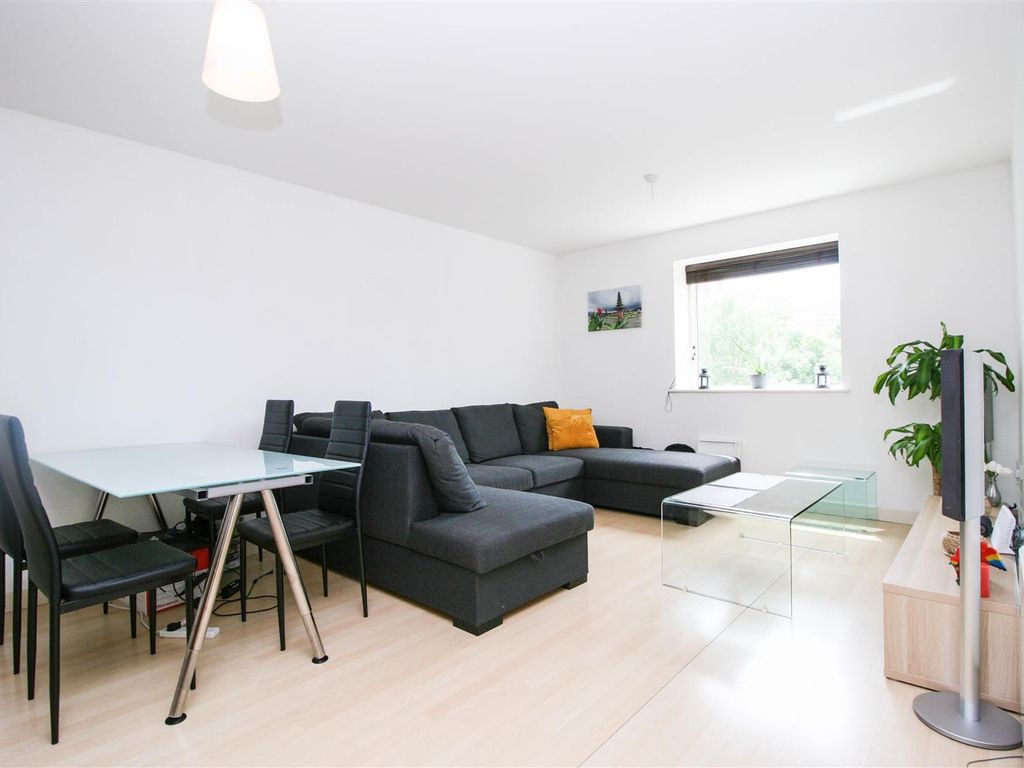 1 bed flat to rent in Ryland Street, Edgbaston, Birmingham B16 Zoopla