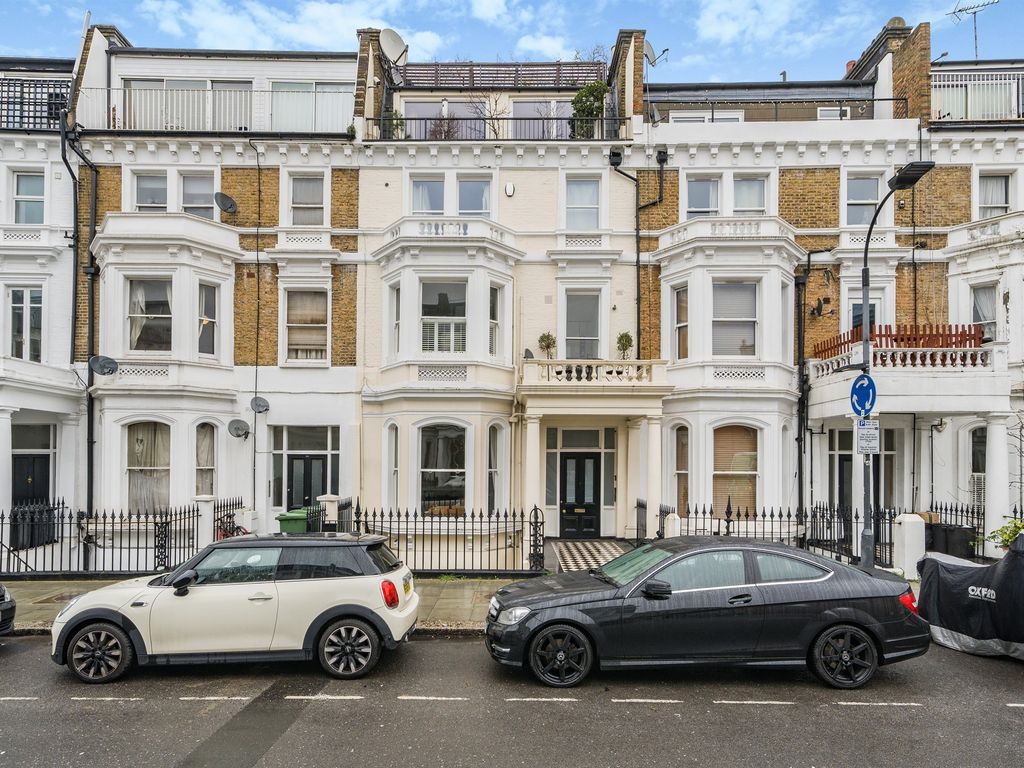 2 bed flat for sale in Sinclair Gardens, London W14 Zoopla