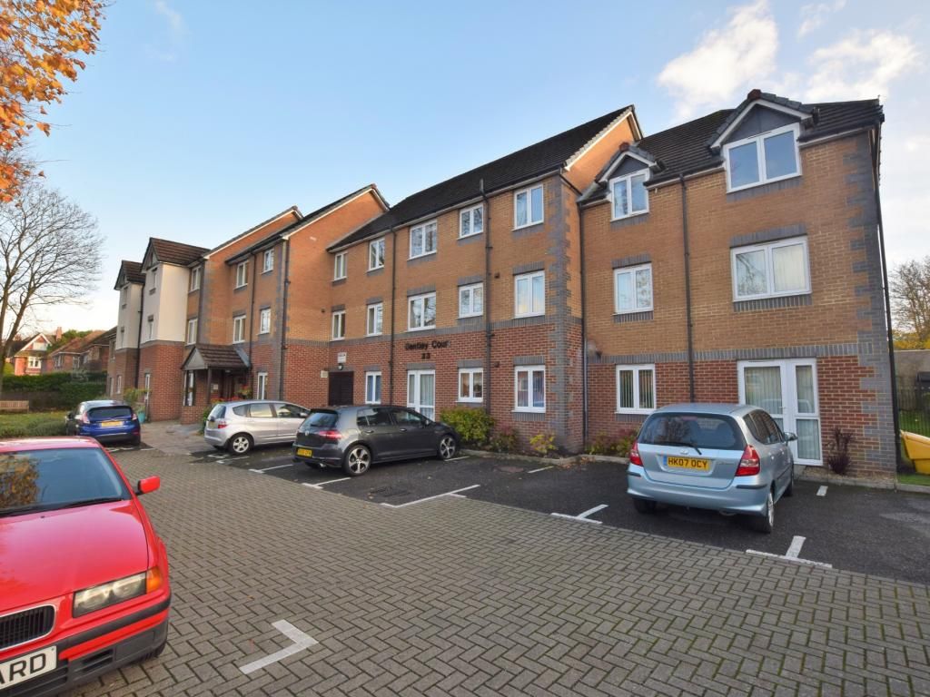 2 bed property for sale in Upper Gordon Road, Camberley GU15 Zoopla