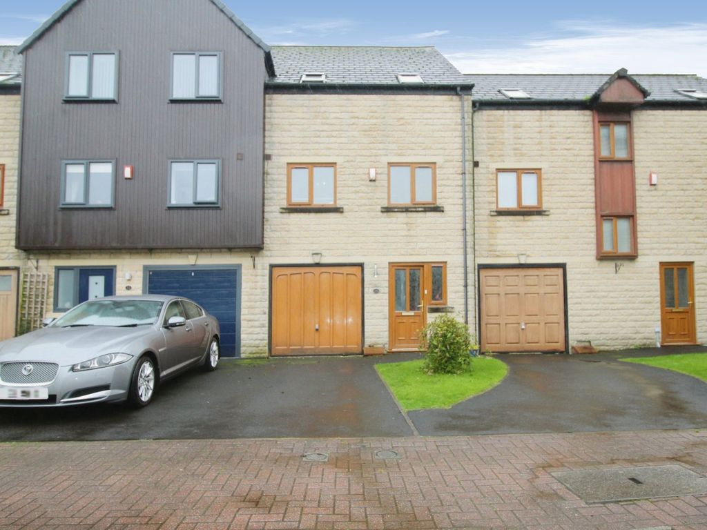 4 bed detached house for sale in Bridge Mill Court, Chorley, Lancashire