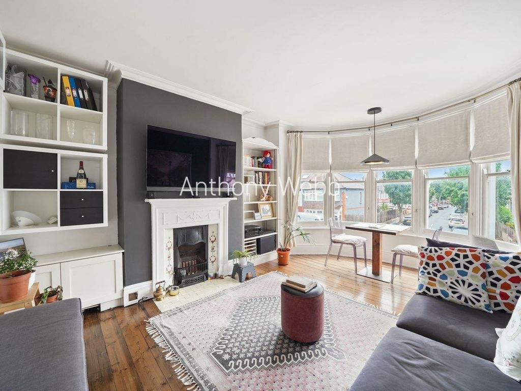 2 bed flat for sale in Hazelwood Lane, Palmers Green, London N13 Zoopla