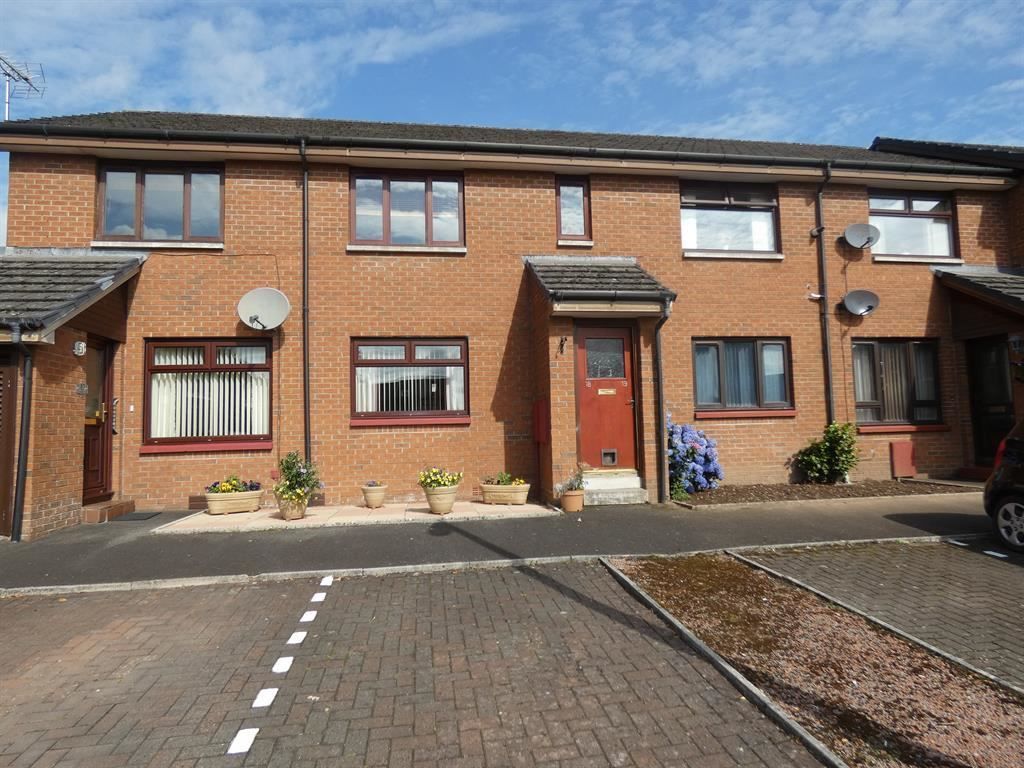 2 bed flat for sale in Jardington Court, Newbridge Drive, Dumfries DG2