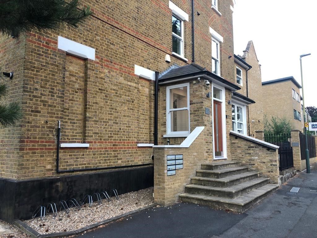 2 bed flat to rent in The Crescent, Sidcup DA14 Zoopla