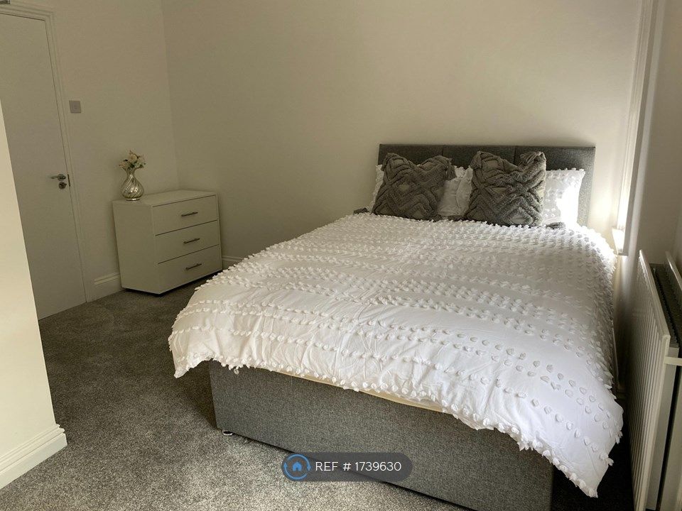 Room to rent in Burton Road, Derby DE1 Zoopla