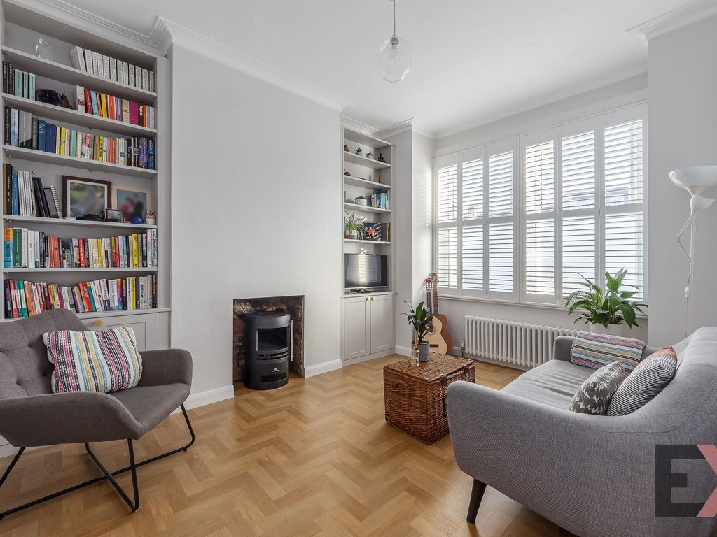 1 bed flat for sale in Blandford Road, Beckenham BR3 Zoopla