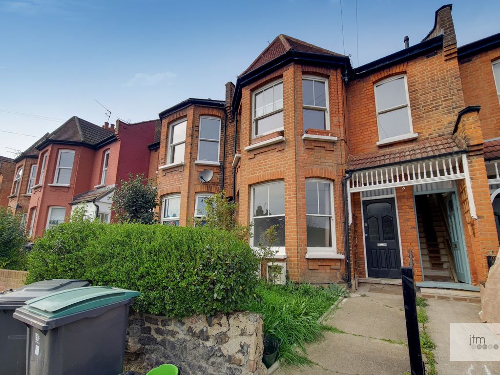 2 bed flat to rent in North View Road, London N8 Zoopla