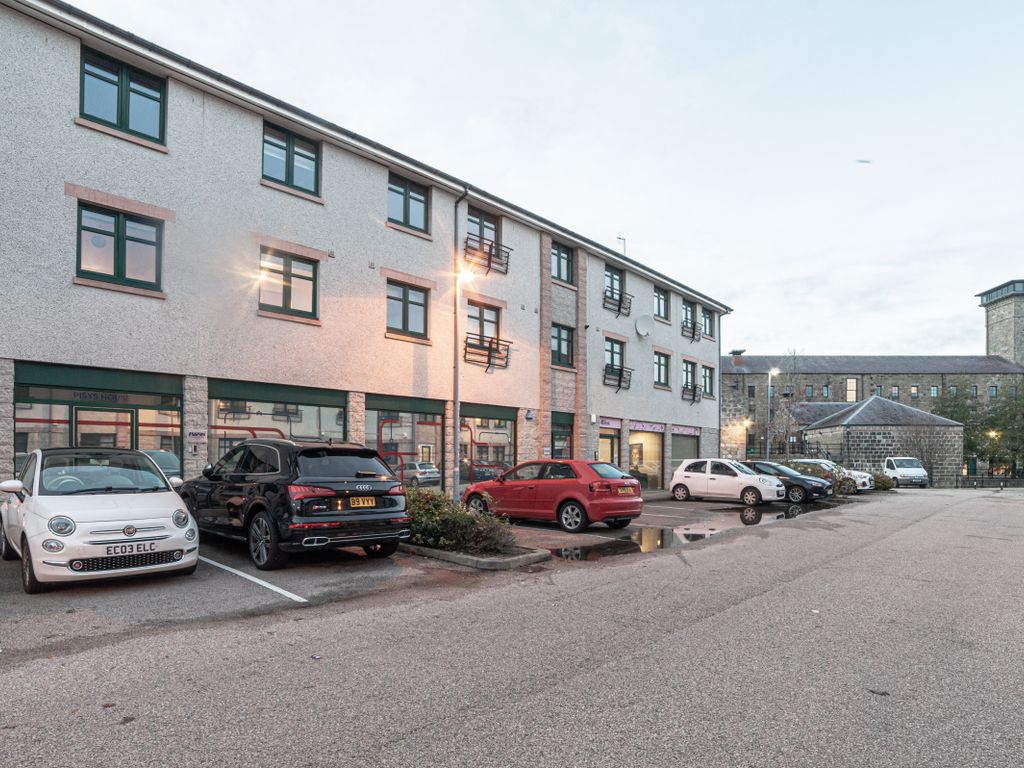3 bed flat for sale in Grandholm Crescent, Bridge Of Don, Aberdeen AB22