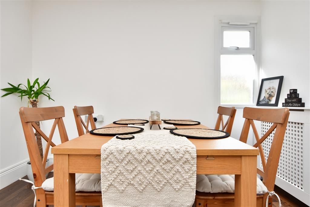 3 bed terraced house for sale in Patrington Close, Bewbush, Crawley