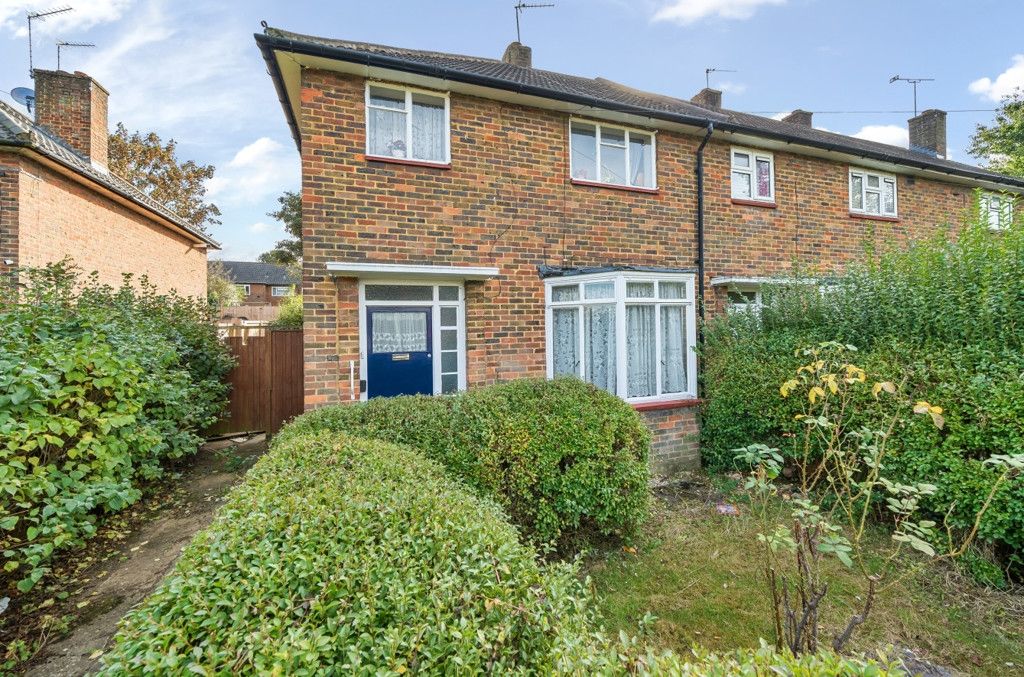 2 bed end terrace house for sale in Midfield Way, St. Pauls Cray, Orpington BR5, £295,000 Zoopla