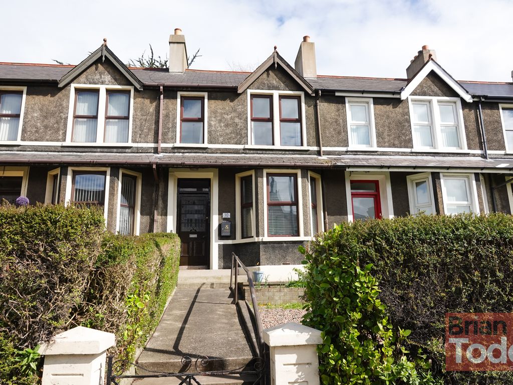 3 bed terraced house for sale in The Roddens, Larne BT40 Zoopla
