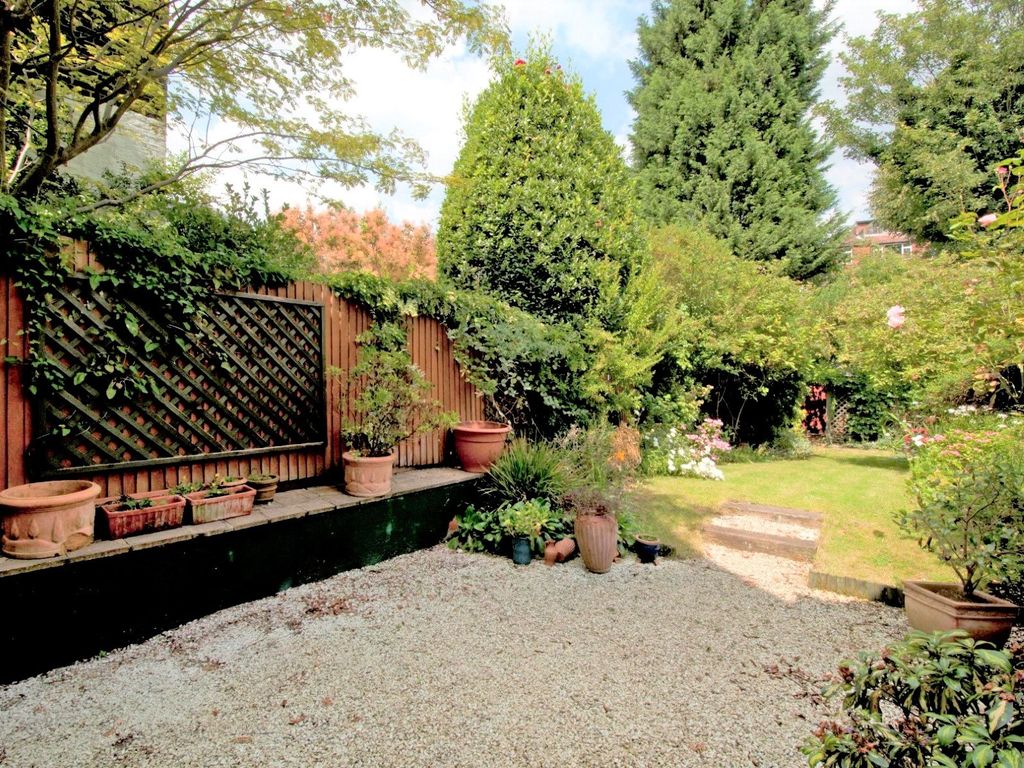 Claremont Road Highgate London N6  