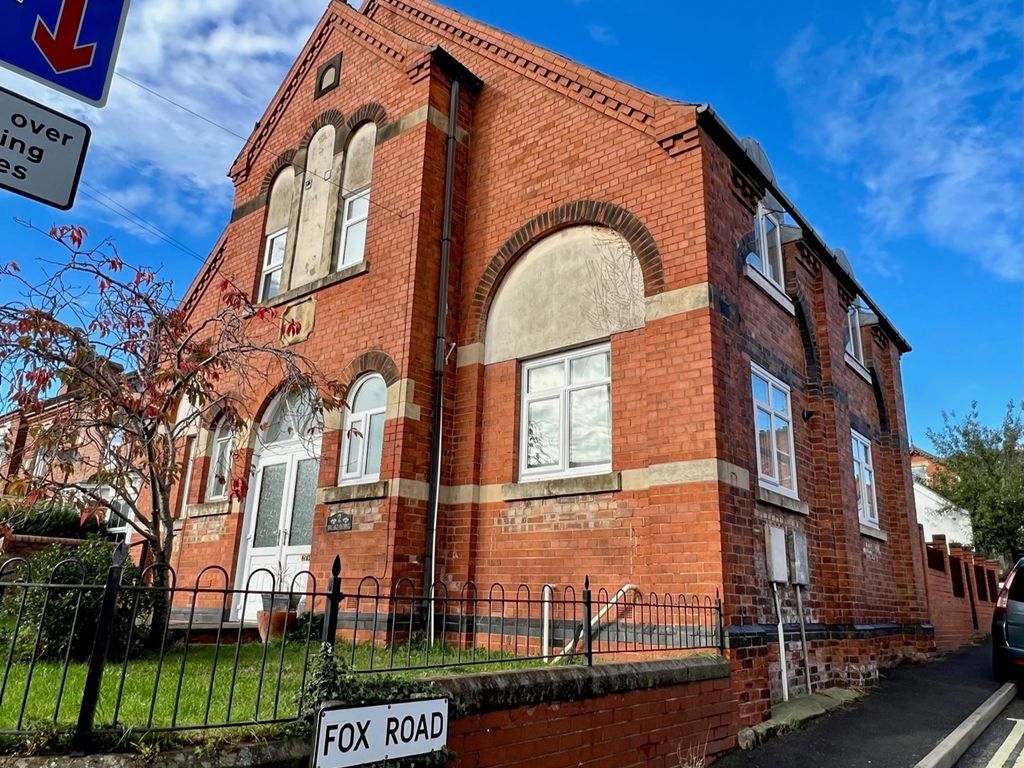 3 bed semidetached house for sale in 23B Welbeck Street, Whitwell, Worksop S80, £125,000 Zoopla