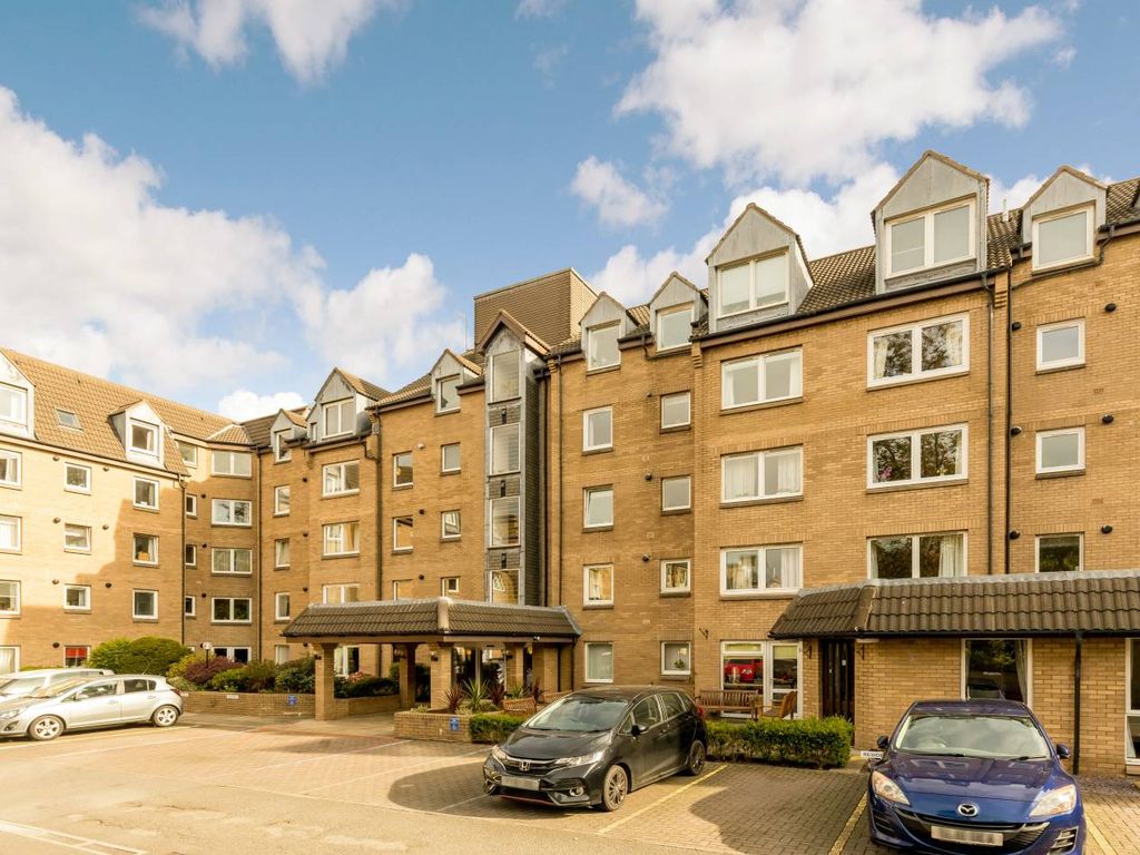 1/101 Homeross House, Marchmont, Marchmont EH9