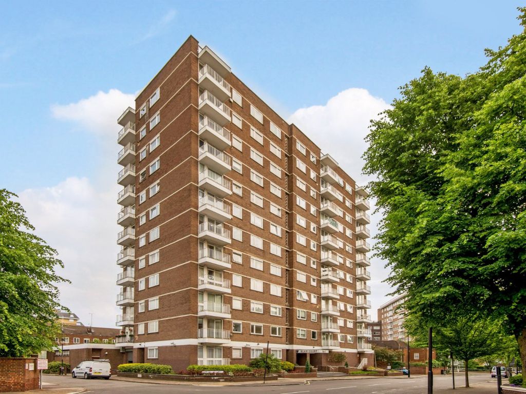 Blair Court, Boundary Road, St John's Wood NW8  